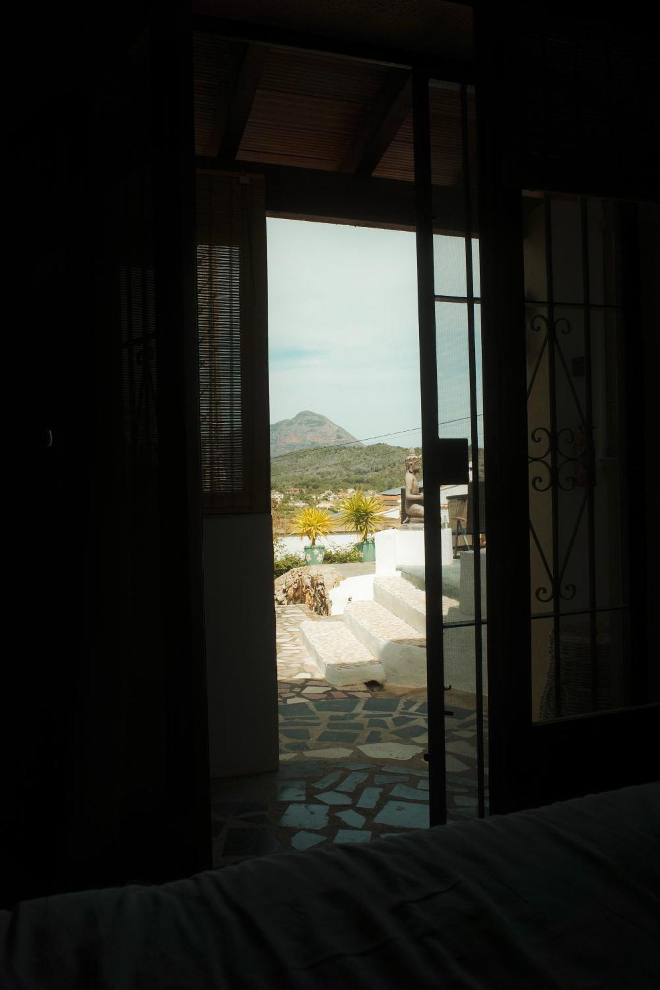 Little Bali Jávea Eksteriør billede